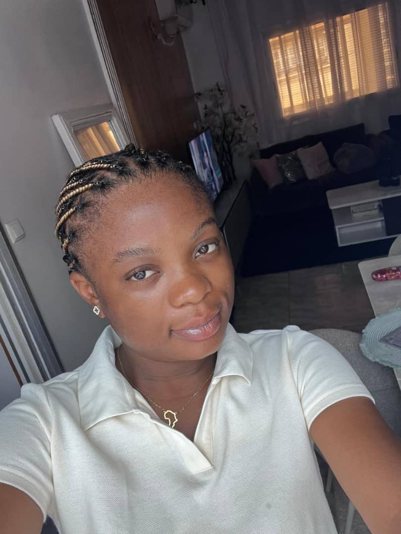 Pamela Njoya
